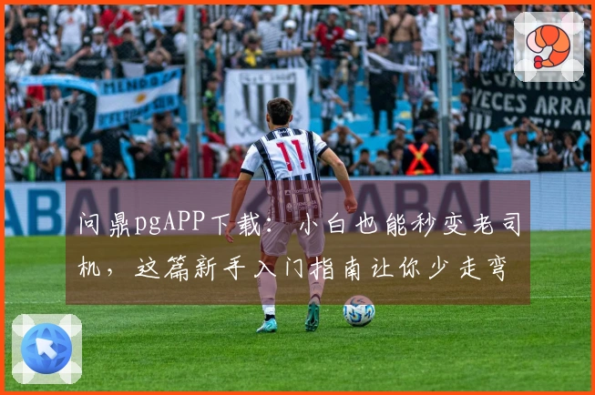 问鼎pgAPP下载：小白也能秒变老司机，这篇新手入门指南让你少走弯路