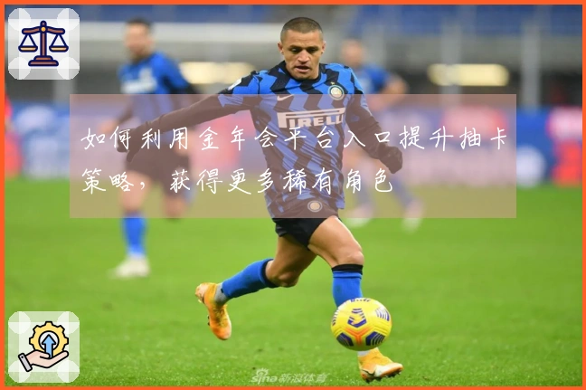 如何利用金年会平台入口提升抽卡策略，获得更多稀有角色