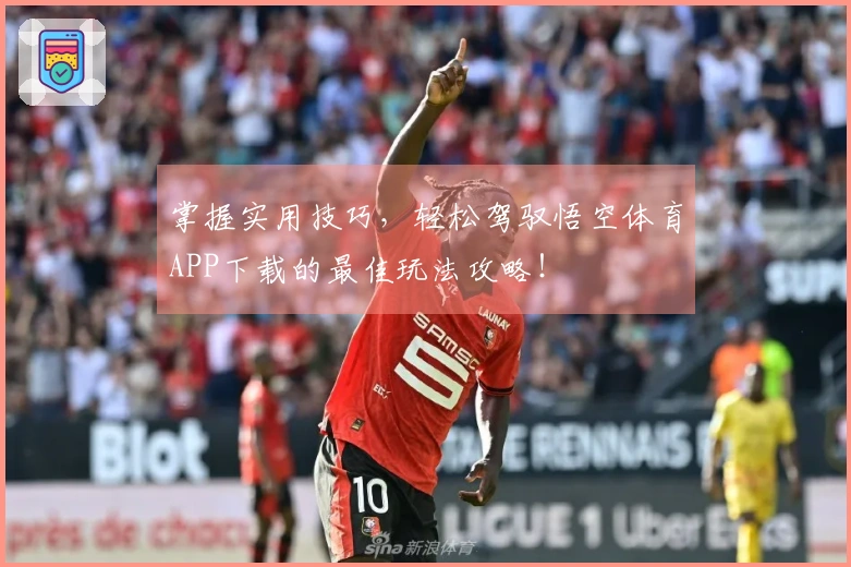掌握实用技巧，轻松驾驭悟空体育APP下载的最佳玩法攻略！