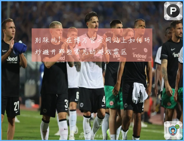 别踩坑！在博万官方网站上如何巧妙避开那些常见的游戏雷区