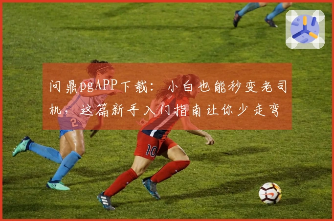 问鼎pgAPP下载：小白也能秒变老司机，这篇新手入门指南让你少走弯路