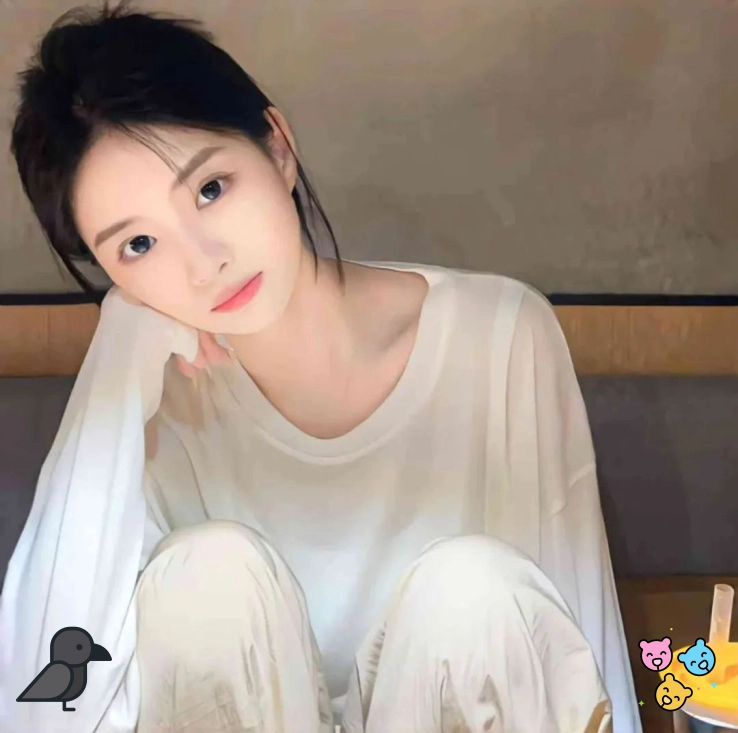 头像